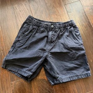 Boy’s Navy Shorts
